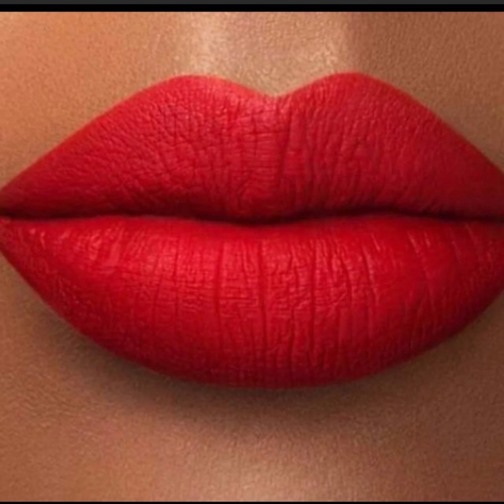 Dose of Color Liquid Lipstick-Bittersweet